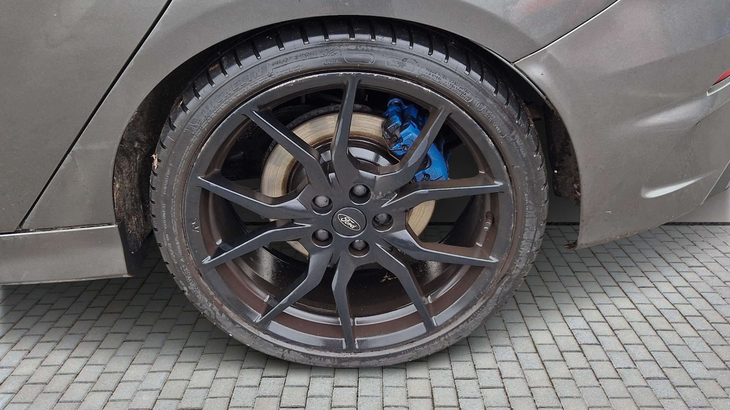 Used Ford Focus 2017 for sale - 77811047: Photo 6