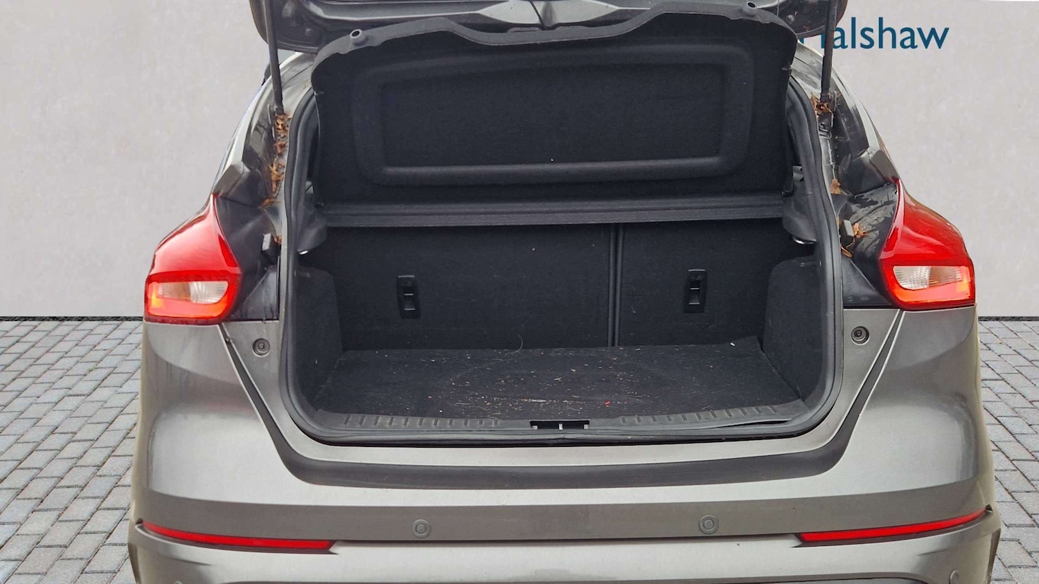 Used Ford Focus 2017 for sale - 77811047: Photo 7