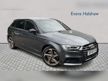 Used Audi A3 2018 for sale - 79148209: Photo