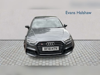 Used Audi A3 2018 for sale - 79148209: Photo