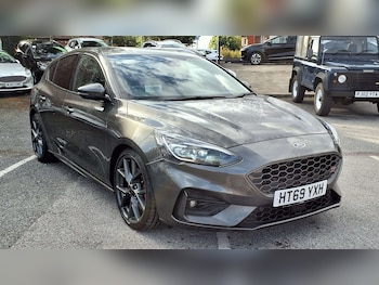 2.0 EcoBlue 190 ST 5dr