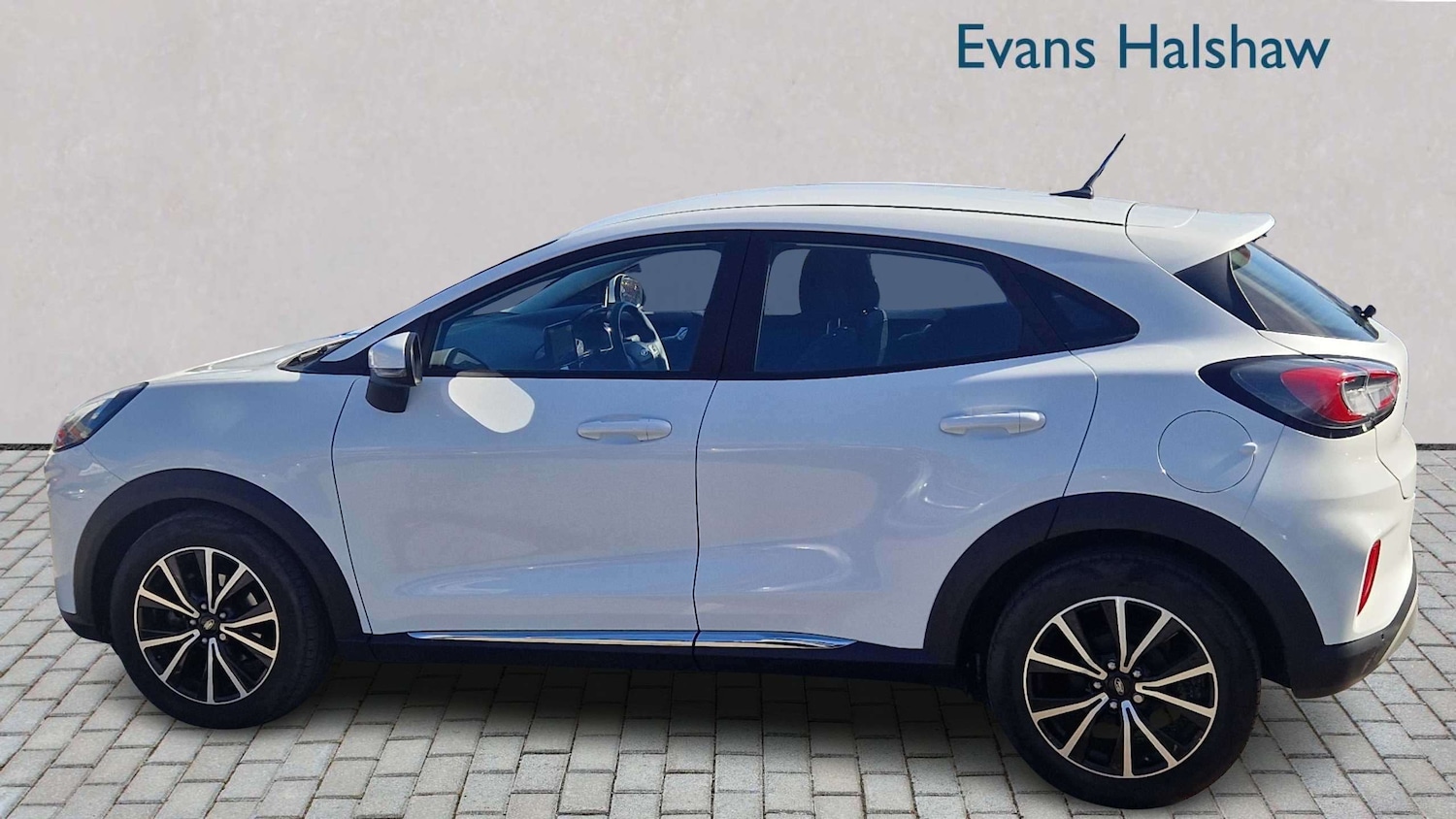 Used Ford Puma 2023 for sale - 77928681: Photo 3