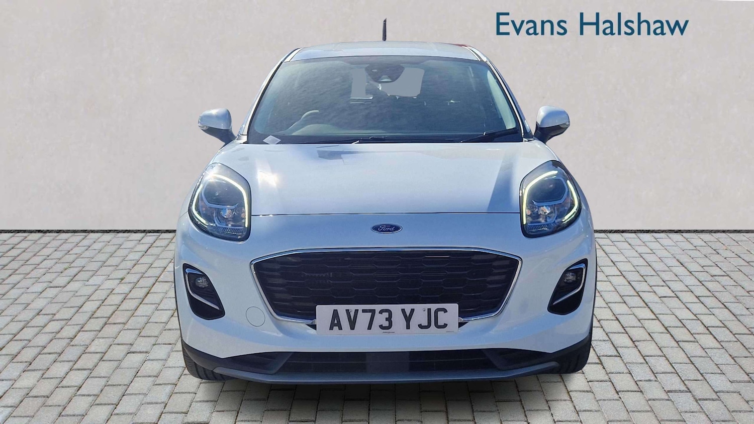 Used Ford Puma 2023 for sale - 77928681: Photo 4