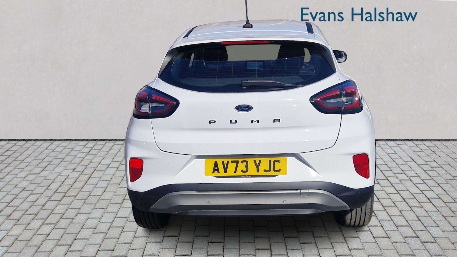 Used Ford Puma 2023 for sale - 77928681: Photo 5