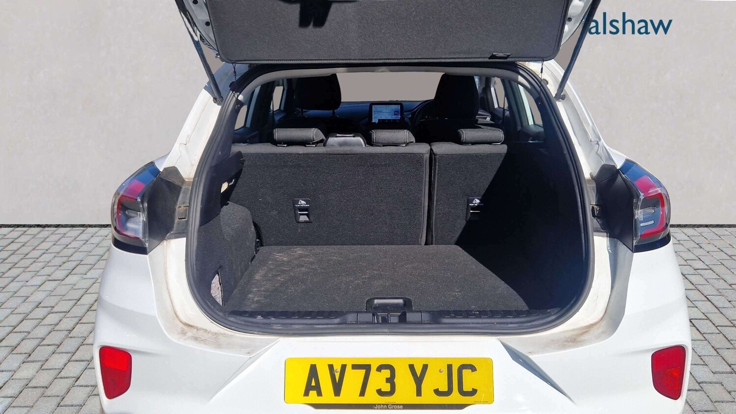 Used Ford Puma 2023 for sale - 77928681: Photo 7