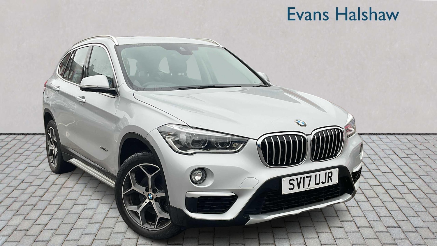 Used BMW X1 for sale - 76732248: Photo 1