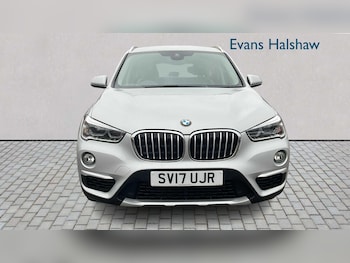 Used BMW X1 2017 for sale - 76732248: Photo
