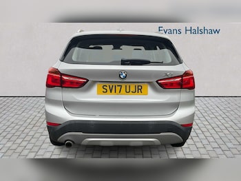 Used BMW X1 2017 for sale - 76732248: Photo