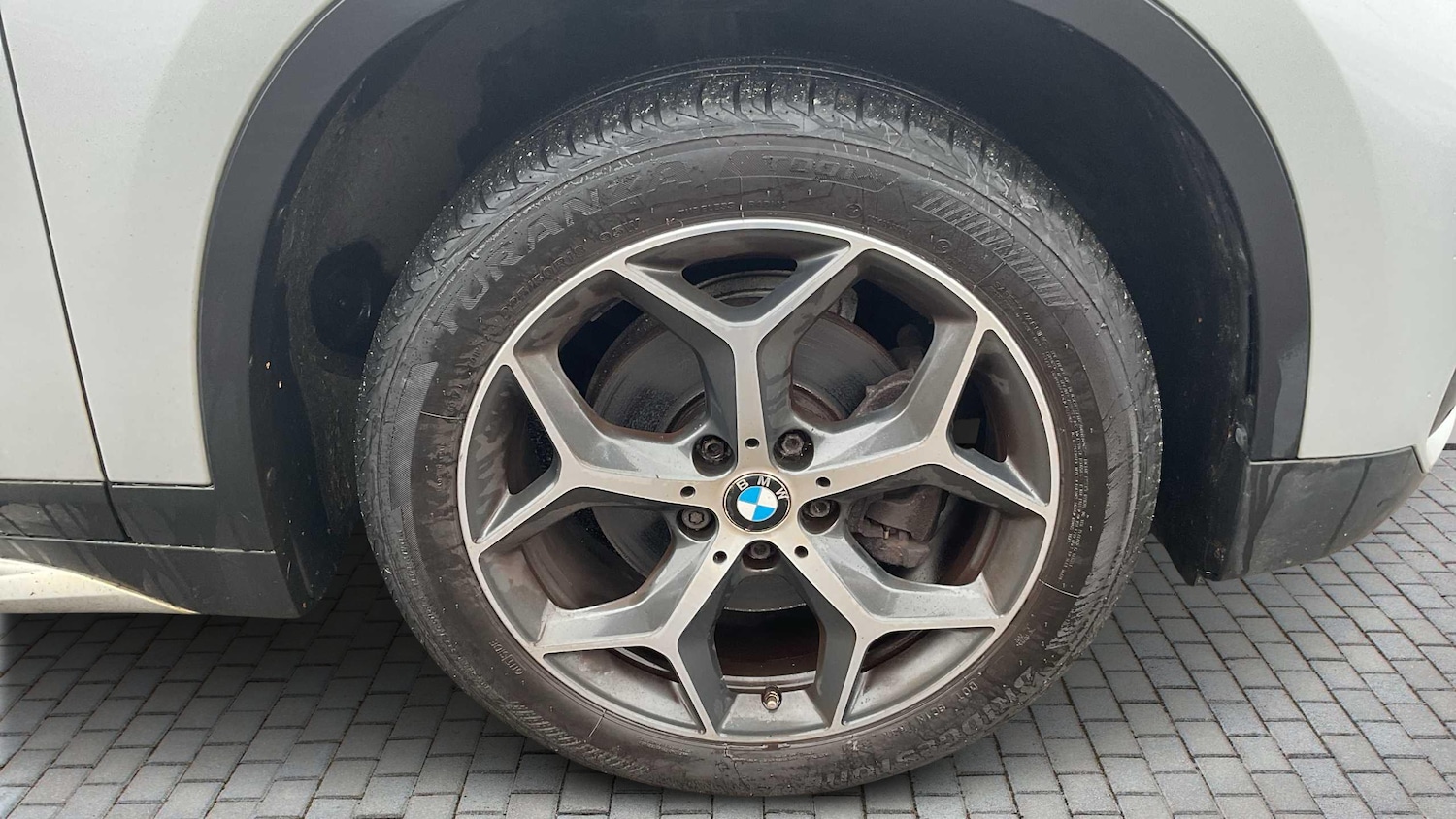 Used BMW X1 for sale - 76732248: Photo 5