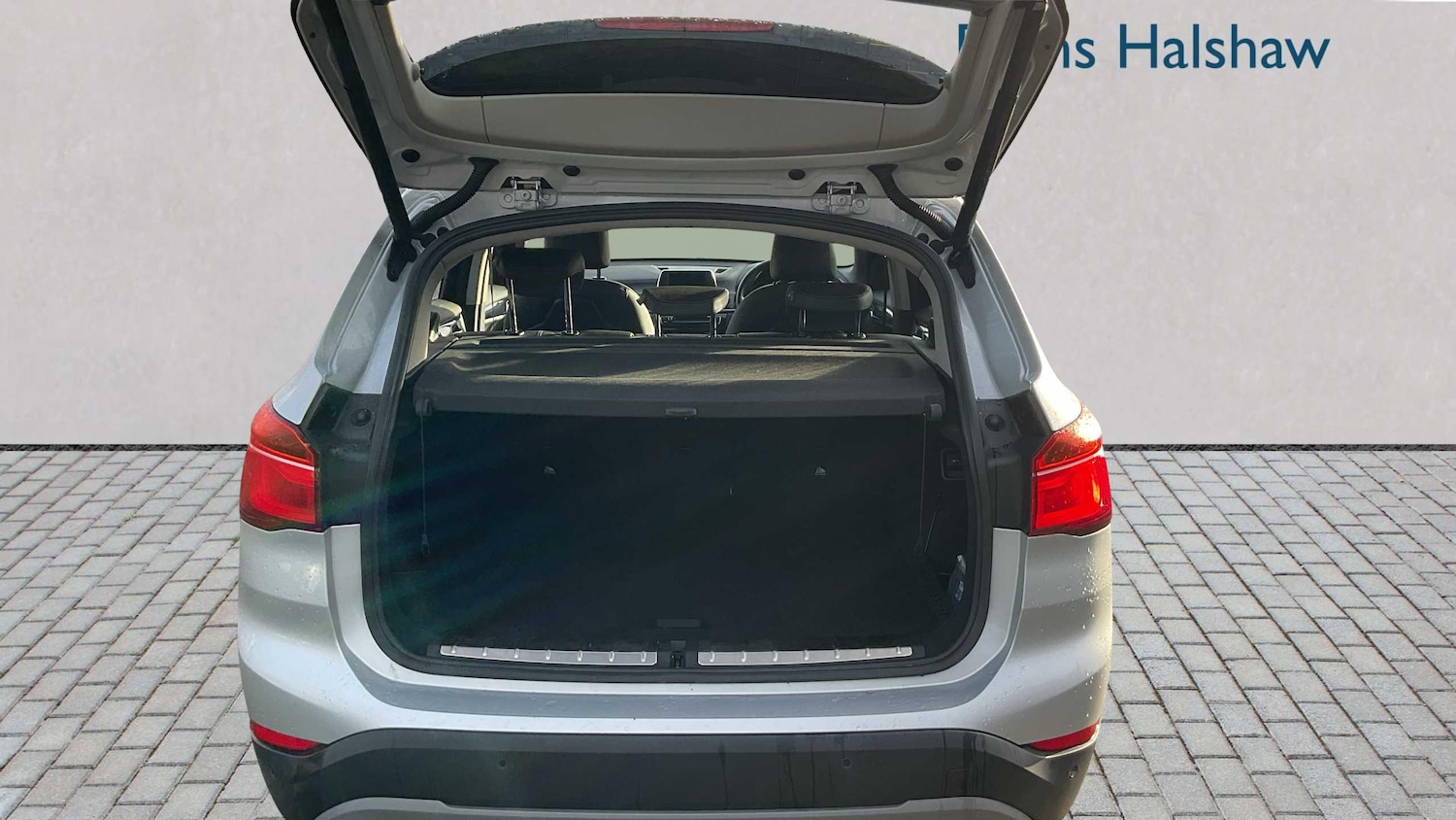 Used BMW X1 2017 for sale - 76732248: Photo 7