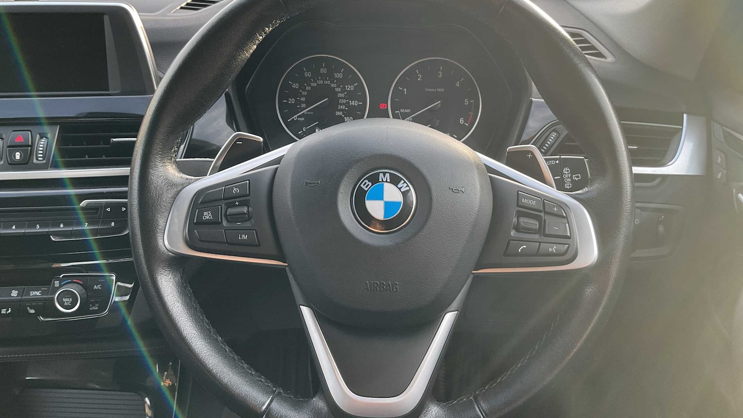 Used BMW X1 2017 for sale - 76732248: Photo 8