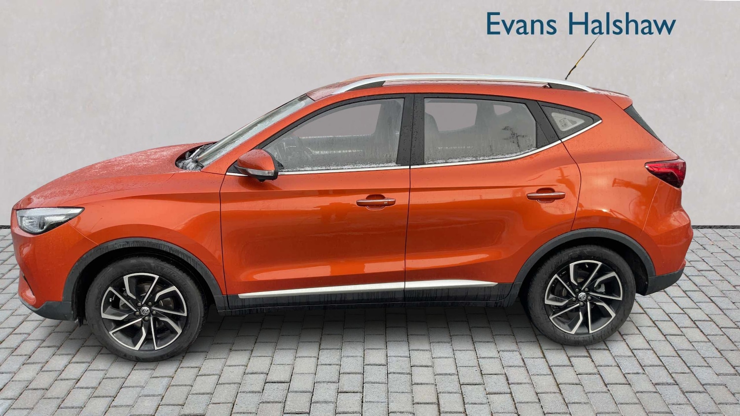 Used MG MG ZS 2022 for sale - 77123485: Photo 3