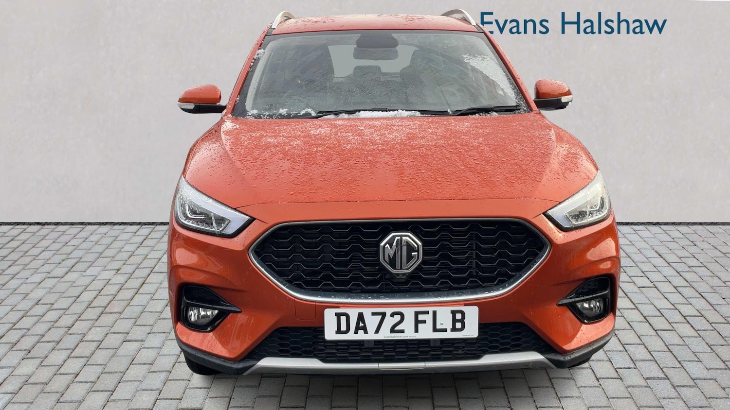 Used MG MG ZS 2022 for sale - 77123485: Photo 4