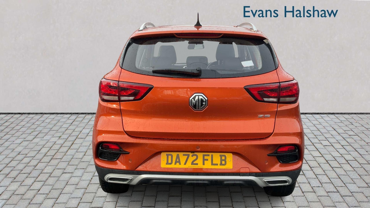 Used MG MG ZS 2022 for sale - 77123485: Photo 5