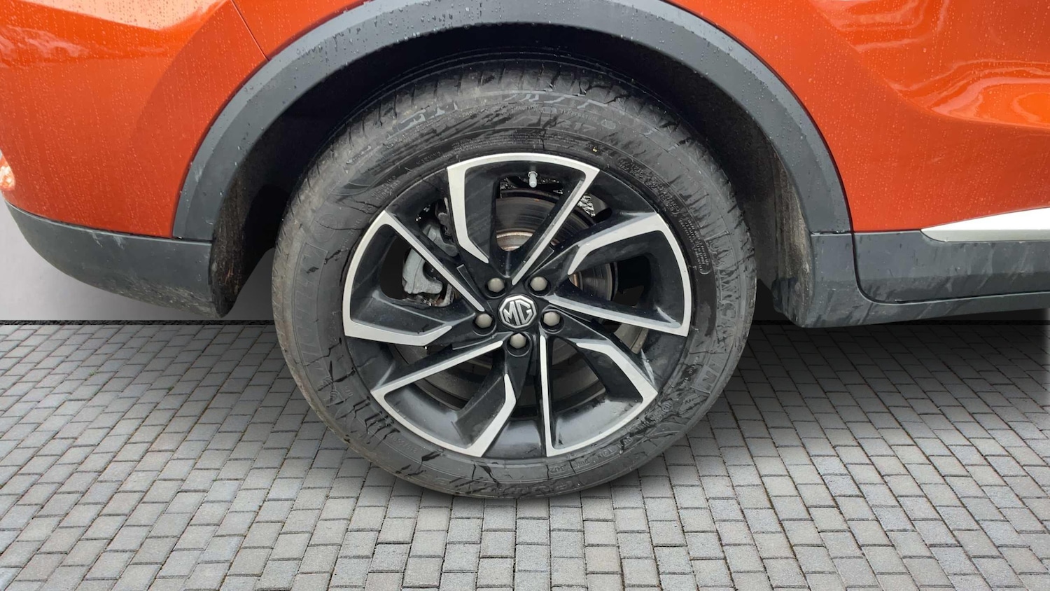 Used MG MG ZS 2022 for sale - 77123485: Photo 6