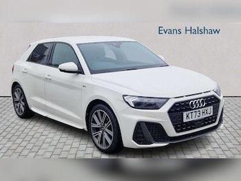Used Audi A1 2023 for sale - 78321882: Photo