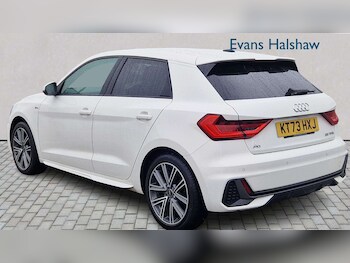 Used Audi A1 2023 for sale - 78321882: Photo