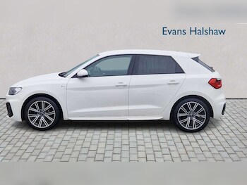 Used Audi A1 2023 for sale - 78321882: Photo