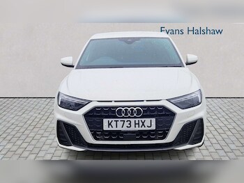 Used Audi A1 2023 for sale - 78321882: Photo