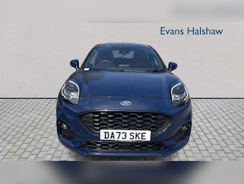 Used Ford Puma 2024 for sale - 79183730: Photo