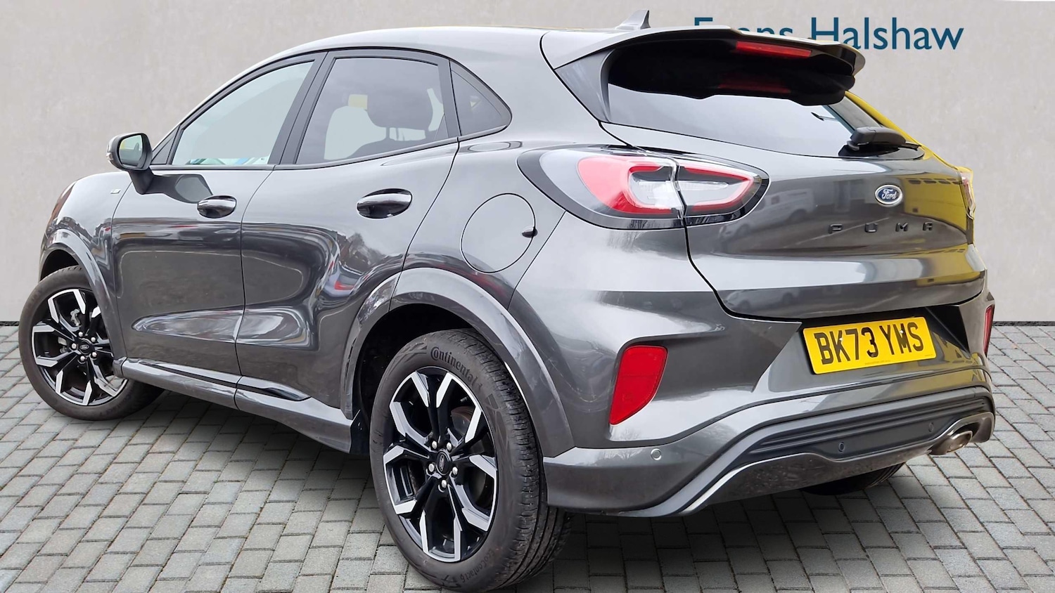 Used Ford Puma 2023 for sale - 77638478: Photo 2