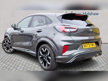 Used Ford Puma 2023 for sale - 77638478: Photo