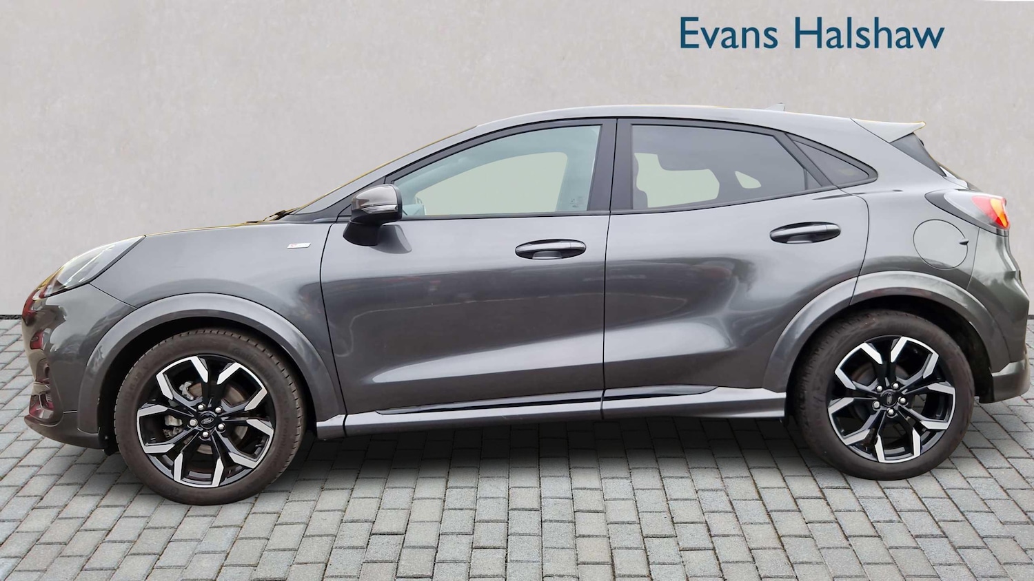 Used Ford Puma 2023 for sale - 77638478: Photo 3