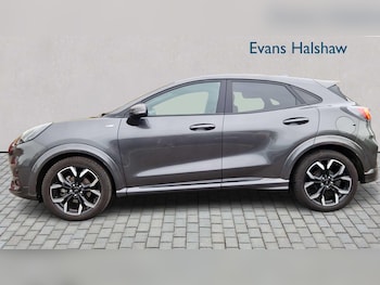 Used Ford Puma 2023 for sale - 77638478: Photo