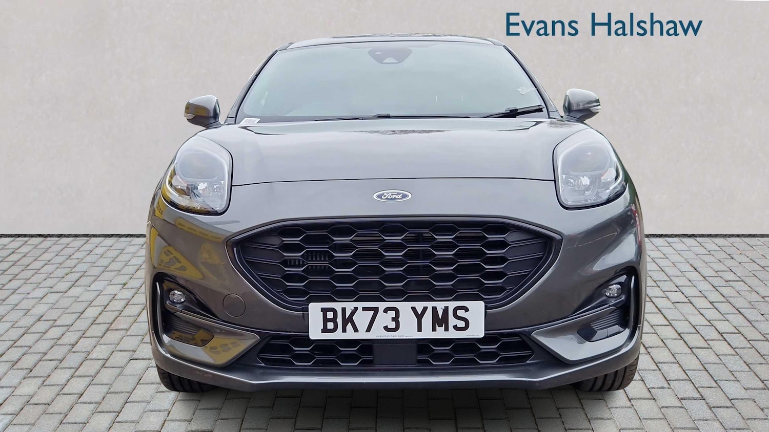 Used Ford Puma 2023 for sale - 77638478: Photo 4
