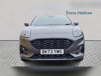 Used Ford Puma 2023 for sale - 77638478: Photo