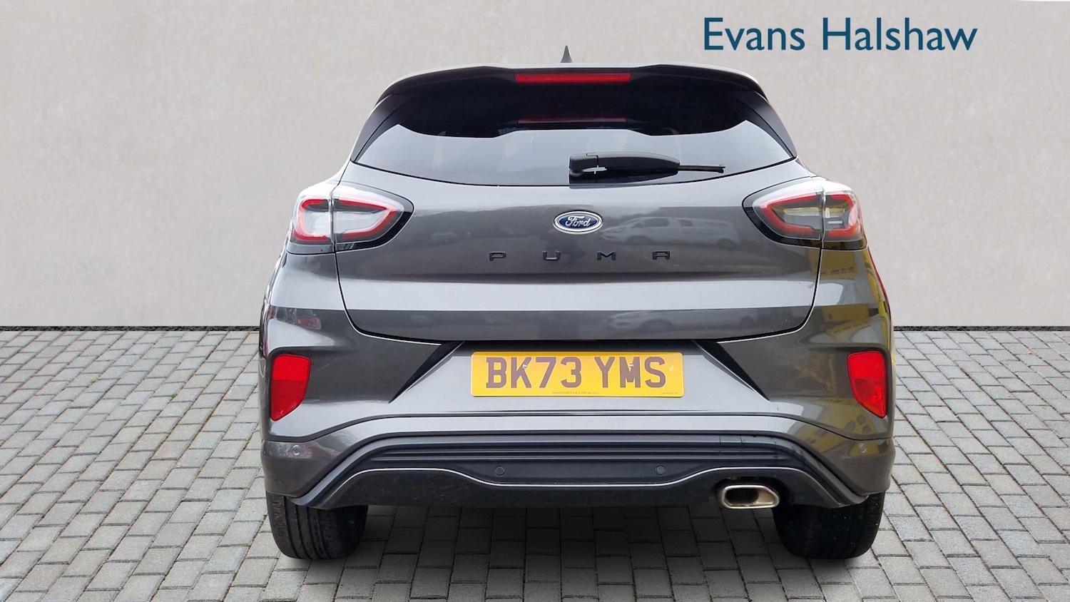 Used Ford Puma 2023 for sale - 77638478: Photo 5