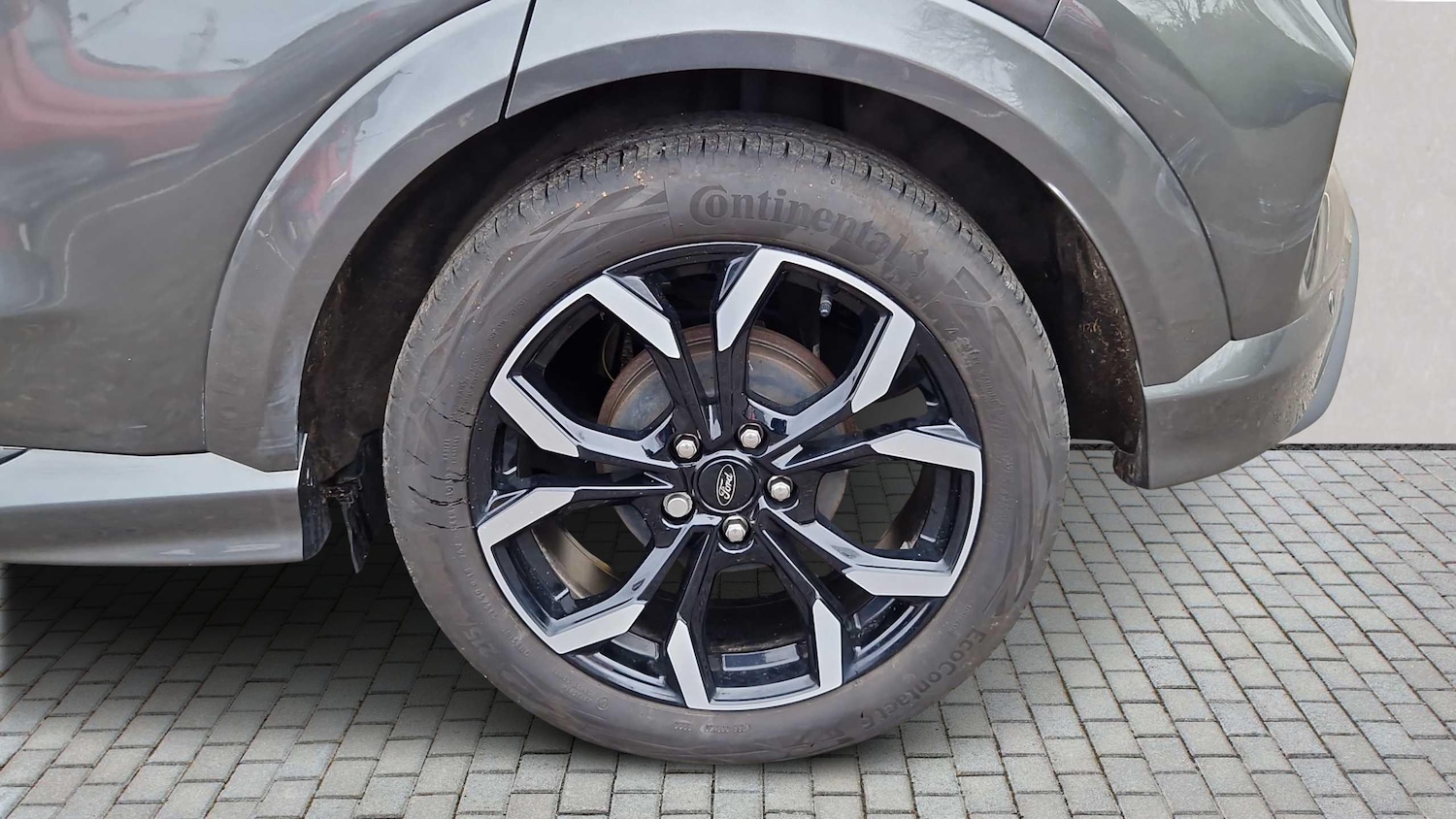 Used Ford Puma 2023 for sale - 77638478: Photo 6