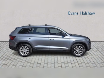 Used Skoda Kodiaq 2017 for sale - 79183544: Photo