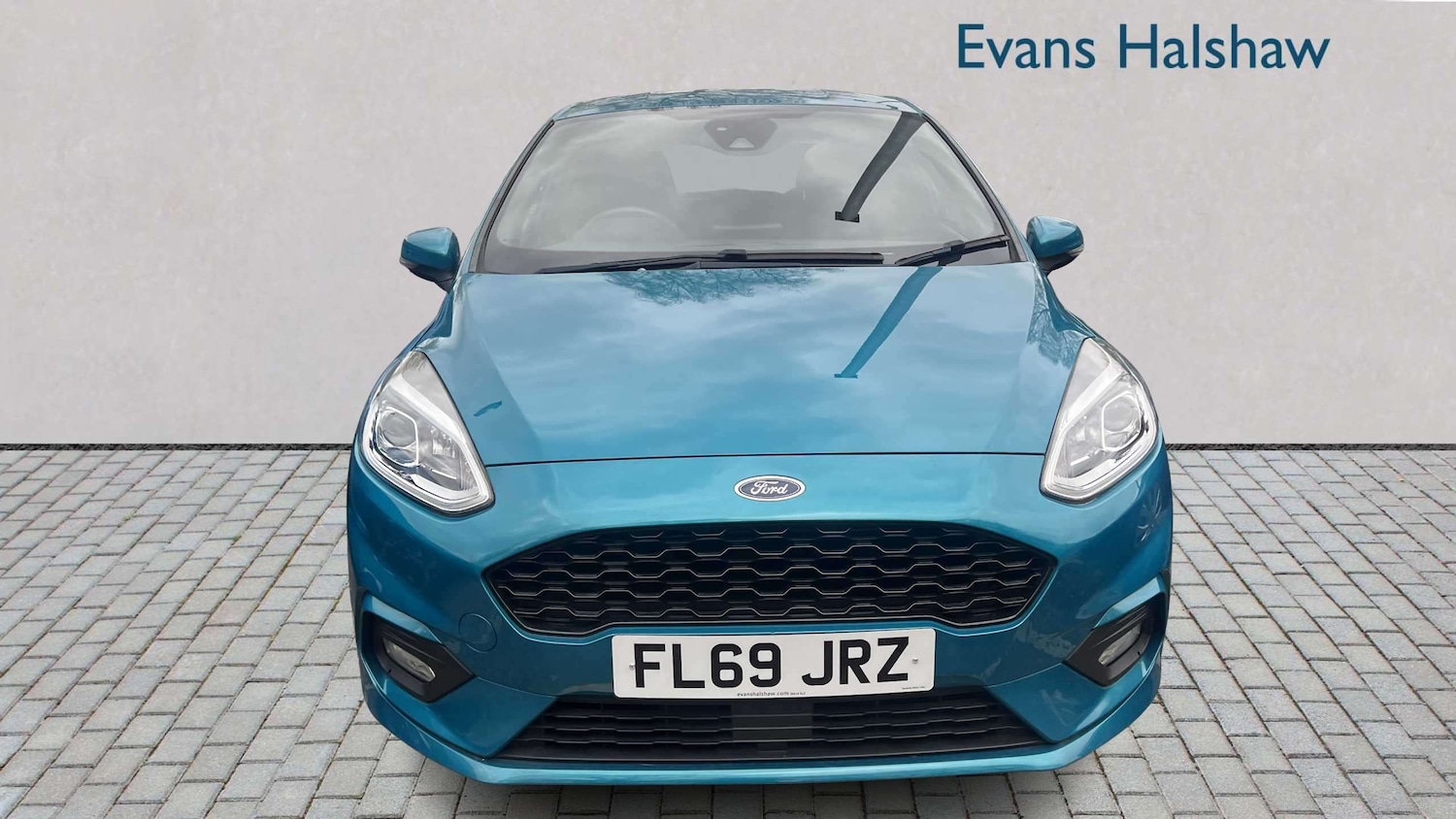 Used Ford Fiesta 2019 for sale - 78104063: Photo 2