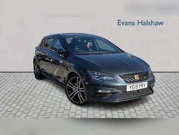 Used SEAT Leon 2019 for sale - 78338071: Photo