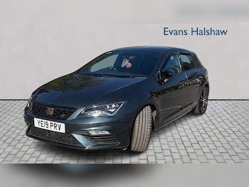 Used SEAT Leon 2019 for sale - 78338071: Photo