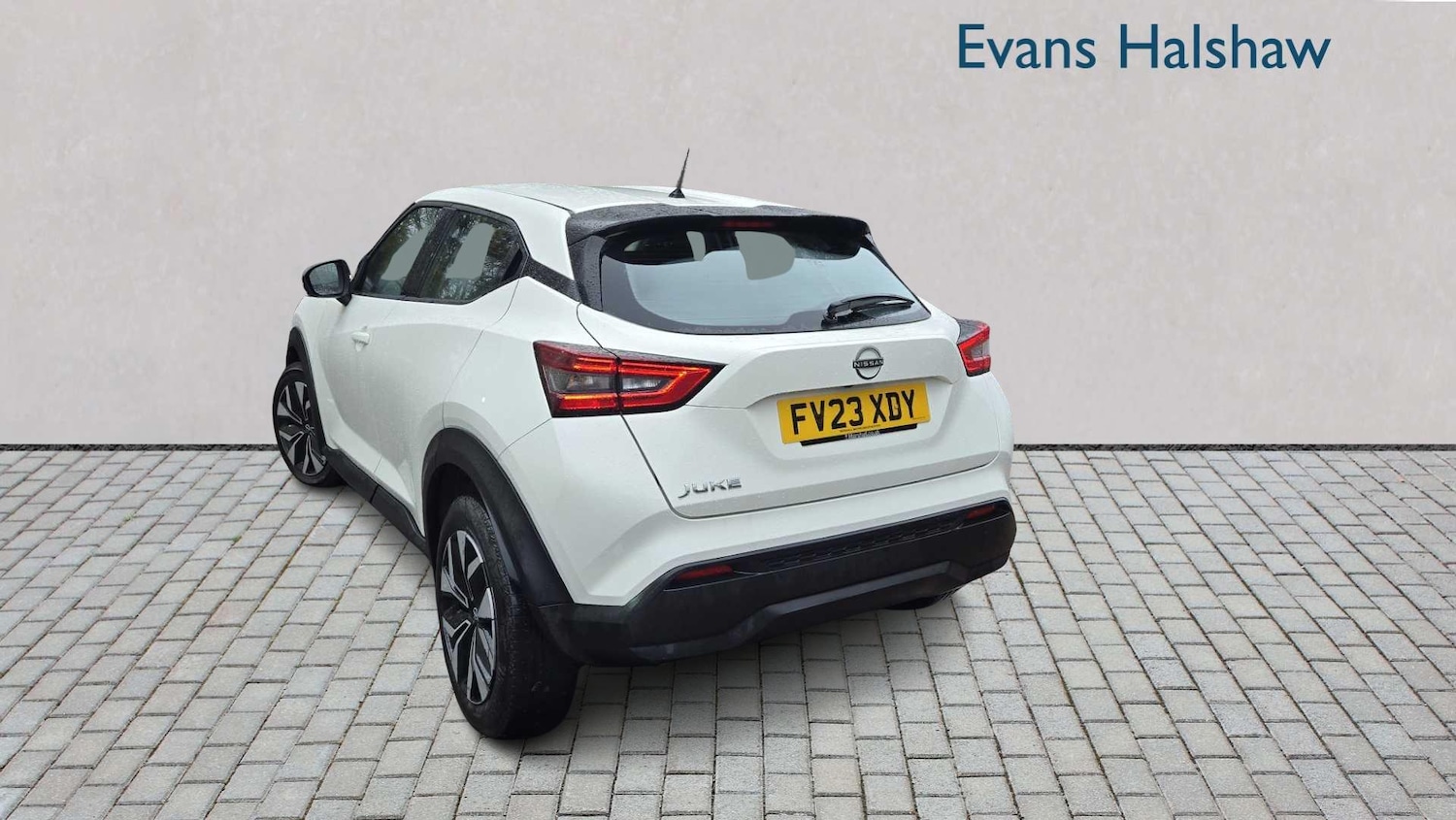 Used Nissan Juke 2023 for sale - 77011216: Photo 2