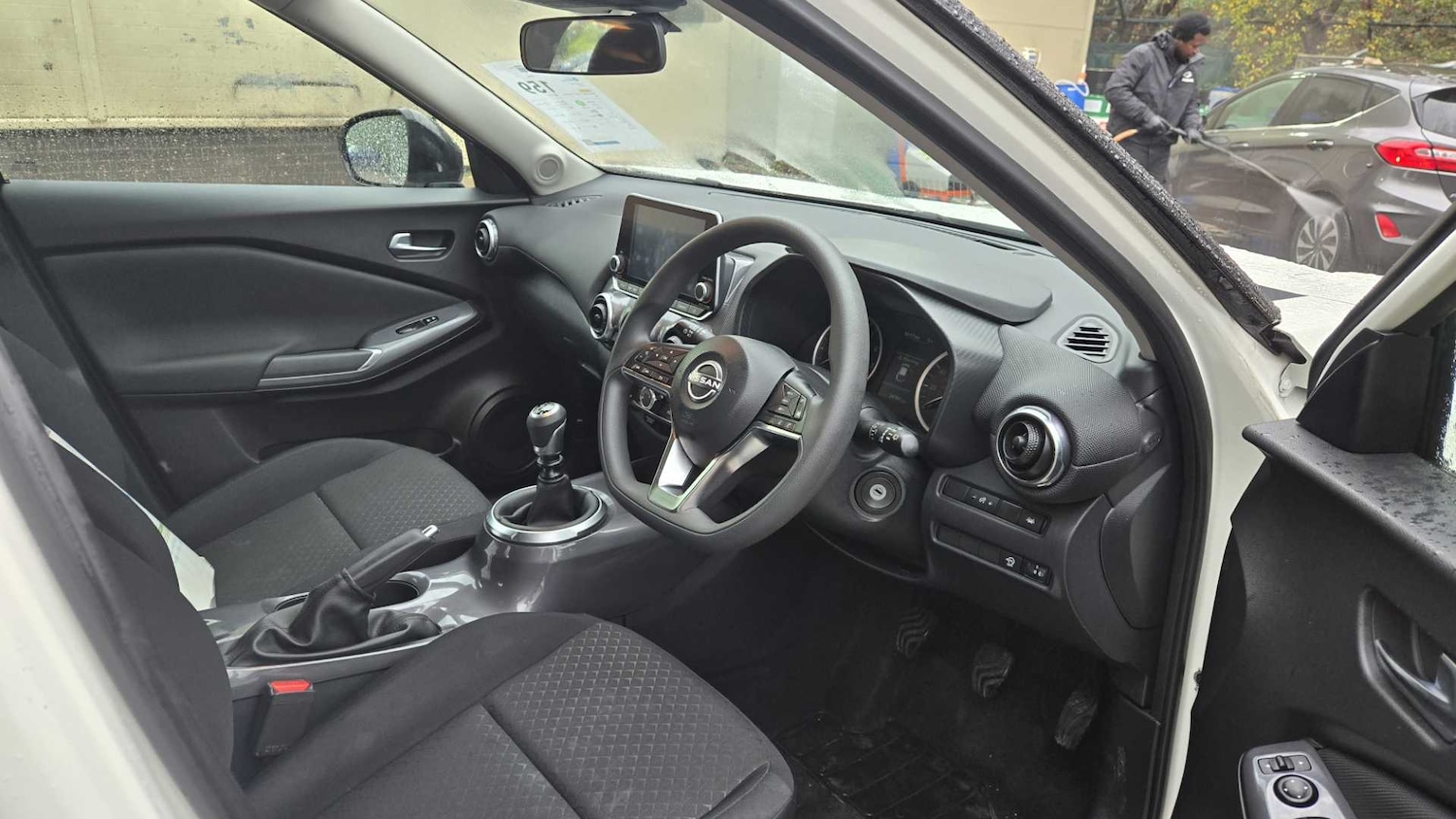 Used Nissan Juke 2023 for sale - 77011216: Photo 4