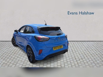 Used Ford Puma 2024 for sale - 78754670: Photo