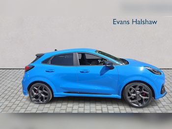 Used Ford Puma 2024 for sale - 78754670: Photo