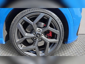 Used Ford Puma 2024 for sale - 78754670: Photo