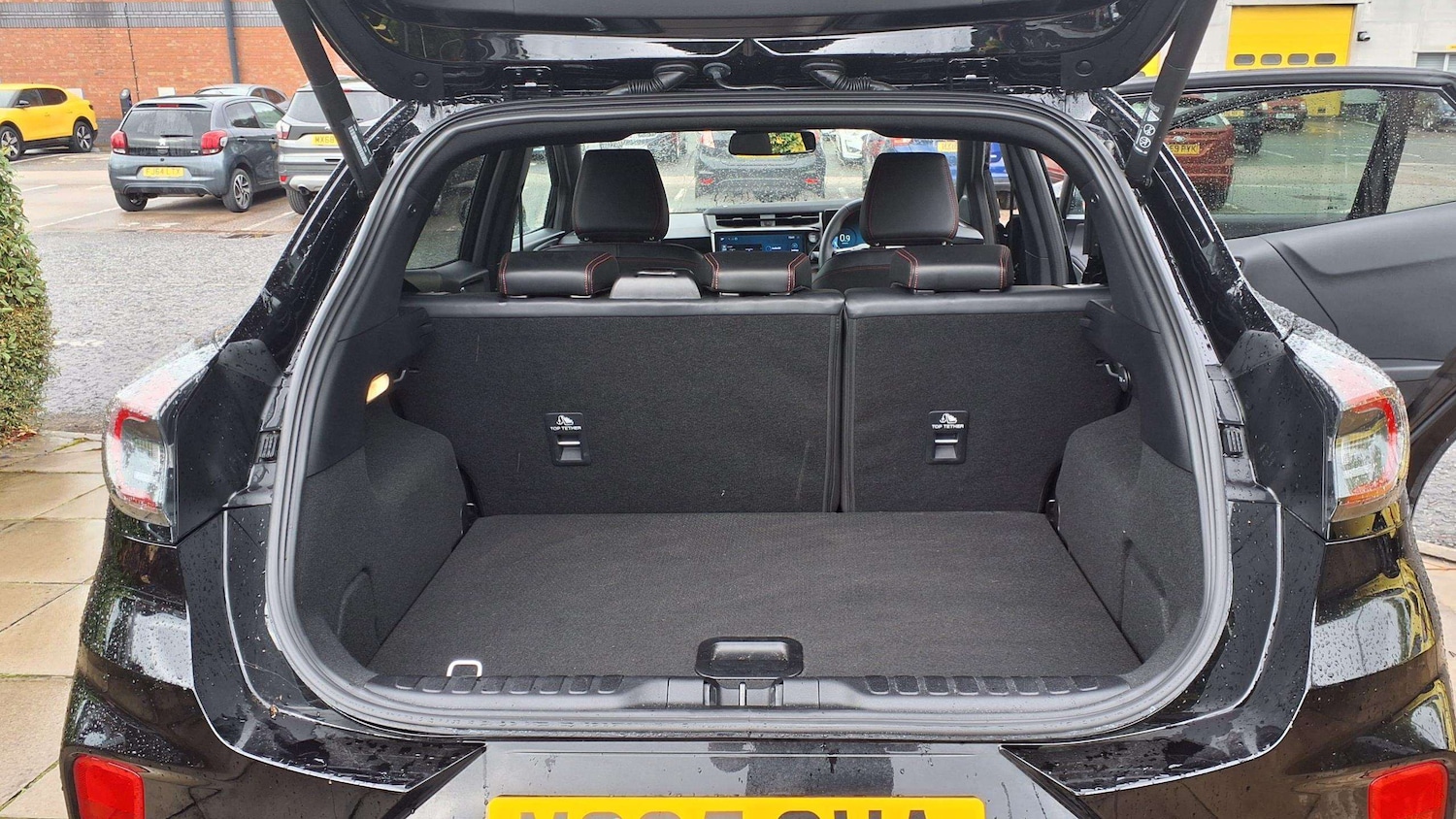 Vehicle 19