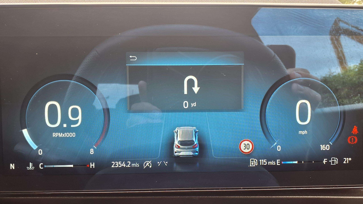 Vehicle 25