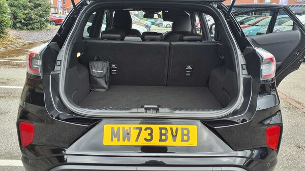 Used Ford Puma 2023 for sale - 76022374: Photo 10