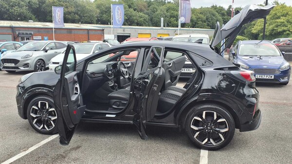 Used Ford Puma 2023 for sale - 76022374: Photo 11