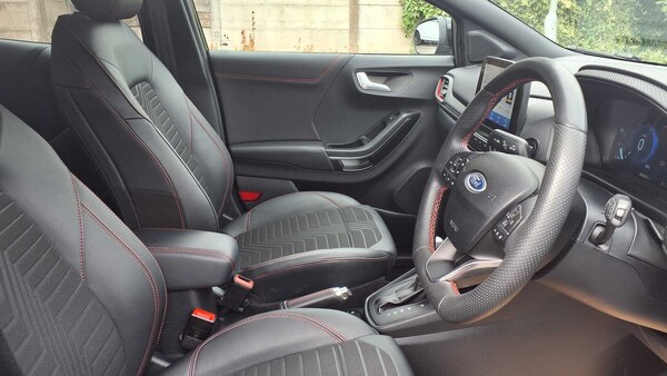 Used Ford Puma 2023 for sale - 76022374: Photo 19
