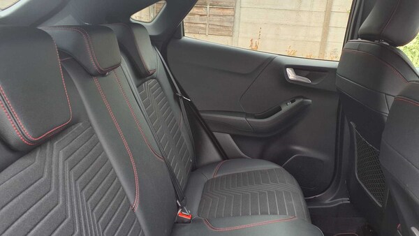 Used Ford Puma 2023 for sale - 76022374: Photo 21