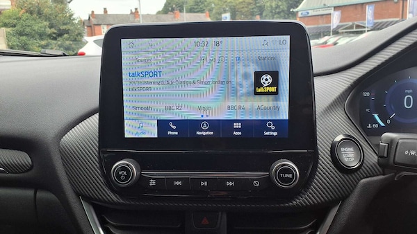 Used Ford Puma 2023 for sale - 76022374: Photo 23