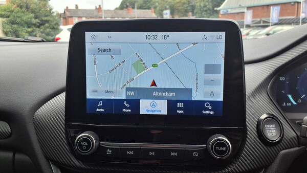 Used Ford Puma 2023 for sale - 76022374: Photo 24