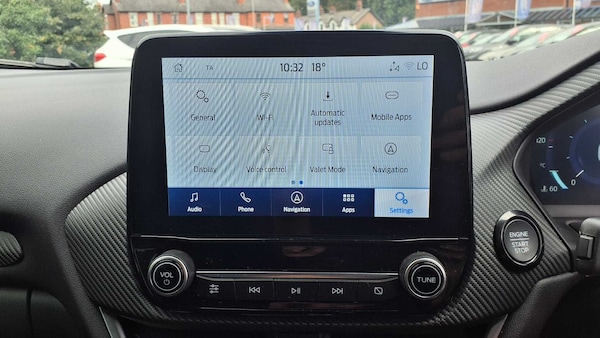 Used Ford Puma 2023 for sale - 76022374: Photo 26